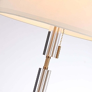 Торшер Odeon Light London 4894/1F цвет бронза, неокрашенный-3