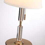 Настольная лампа Odeon Light London 4894/1T цвет бронза, неокрашенный-3