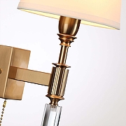 Бра Odeon Light London 4894/1W цвет бронза, неокрашенный-3