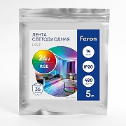 Светодиодная лента Feron LS531 48946 IP 20-2