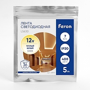 Светодиодная лента Feron LS630 48947 IP 20-2