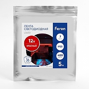 Светодиодная лента Feron LS630 48952 IP 20-2