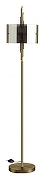 Торшер Odeon Light Margaret 4895/3F цвет бронзовый