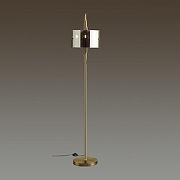 Торшер Odeon Light Margaret 4895/3F цвет бронзовый-2