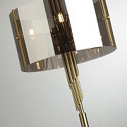 Торшер Odeon Light Margaret 4895/3F цвет бронзовый-3