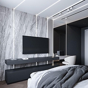 Светодиодная лента Feron LS530 48968 IP 20-6