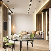 Светодиодная лента Feron LS530 48970 IP 20-6