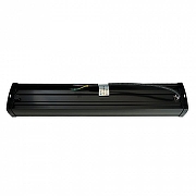 Подвесной светильник Feron AL1180 48976 цвет Черный-2