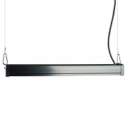 Подвесной светильник Feron AL1180 48976 цвет Черный-6