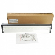 Подвесной светильник Feron AL1180 48976 цвет Черный-7