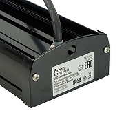 Подвесной светильник Feron AL1180 48976 цвет Черный-10