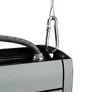 Подвесной светильник Feron AL1180 48976 цвет Черный-11