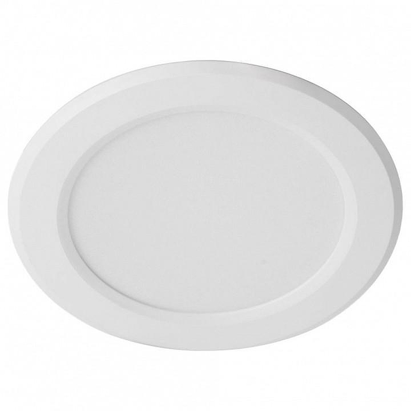 Встраиваемый светильник Feron AL1528 48984 