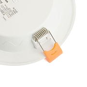 Встраиваемый светильник Feron AL1528 48984 цвет Белый-6