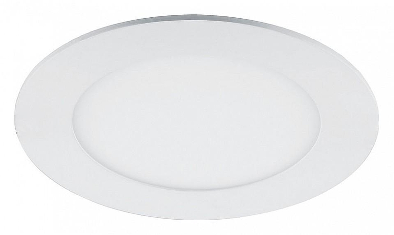 Встраиваемый светильник Feron AL500 48992 