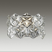 Накладной светильник Odeon Light Talerti 4923/2W цвет хром-1