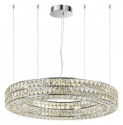 Подвесной светильник Odeon Light Panta 4927/52L цвет хром-3