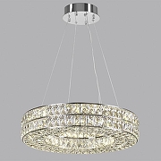 Подвесной светильник Odeon Light Panta 4927/52L цвет хром-5