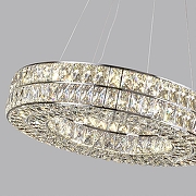 Подвесной светильник Odeon Light Panta 4927/52L цвет хром-6