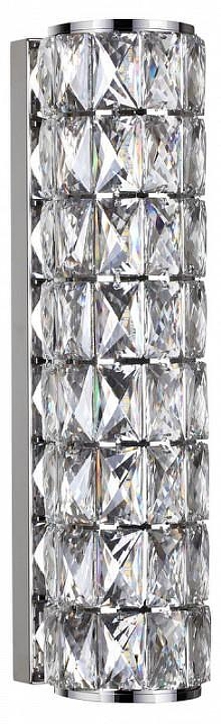 Накладной светильник Odeon Light Panta 4927/8WL 