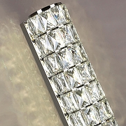 Накладной светильник Odeon Light Panta 4927/8WL цвет хром-3