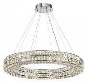 Подвесной светильник Odeon Light Panta 4927/98L цвет хром-1