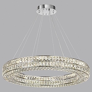 Подвесной светильник Odeon Light Panta 4927/98L цвет хром-4