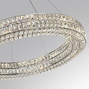 Подвесной светильник Odeon Light Panta 4927/98L цвет хром-5