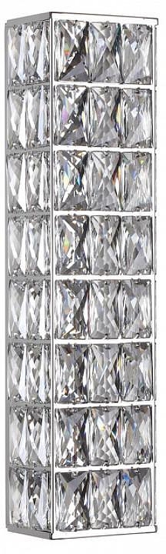 Накладной светильник Odeon Light Panta 4927/9WL 