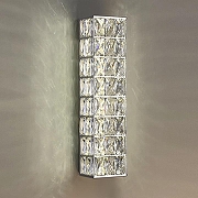 Накладной светильник Odeon Light Panta 4927/9WL цвет хром-2