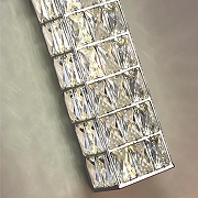 Накладной светильник Odeon Light Panta 4927/9WL цвет хром-3