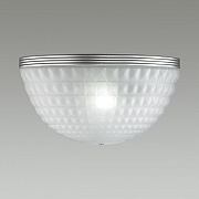 Бра Odeon Light Malaga 4937/1W цвет серебро-1