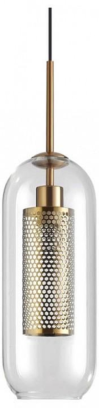 Подвесной светильник Odeon Light Clocky 4940/1 