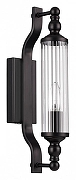 Бра Odeon Light Tolero 4941/1W цвет черный