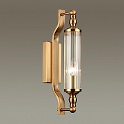 Бра Odeon Light Tolero 4943/1W цвет бронза-1