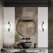 Бра Odeon Light Tolero 4943/1W цвет бронза-2