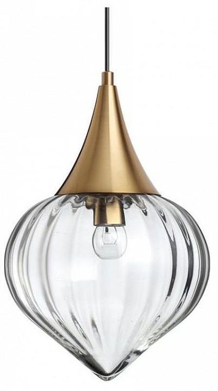 Подвесной светильник Odeon Light Kesta 4950/1 