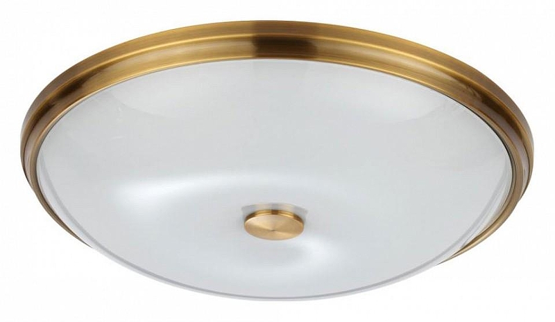 Накладной светильник Odeon Light Pelow 4956/5 