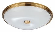 Накладной светильник Odeon Light Pelow 4956/5 цвет бронза