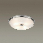 Накладной светильник Odeon Light Pelow 4957/4 цвет никель-1