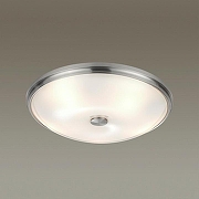 Накладной светильник Odeon Light Pelow 4957/5 цвет никель-1