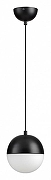 Подвесной светильник Odeon Light P1nga 4958/1 цвет черный-2