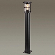Ландшафтный светильник Odeon Light Magus 4964/1F цвет черный-1
