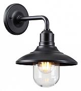 Светильник на штанге Odeon Light Campa 4965/1W цвет черный-2