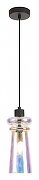Подвесной светильник Odeon Light Pasti 1 4967/1A цвет черный-3