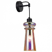 Бра Odeon Light Pasti 1 4967/1W цвет черный-1