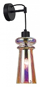 Бра Odeon Light Pasti 1 4967/1W цвет черный-2