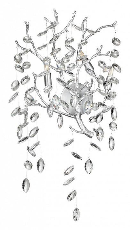 Бра Odeon Light Del1ca 4970/3W 