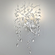 Бра Odeon Light Del1ca 4970/3W цвет хром-2