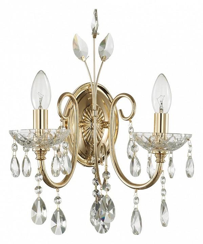 Бра Odeon Light Vers1a 4977/2W 